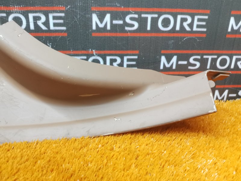 Накладка на порог салона, 350 рублей, Красноярск