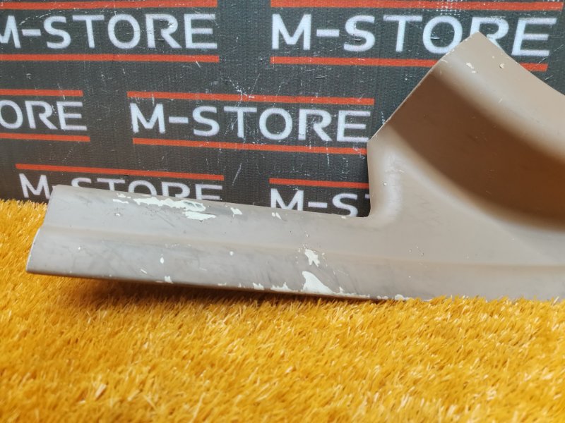 Накладка на порог салона, 350 рублей, Красноярск