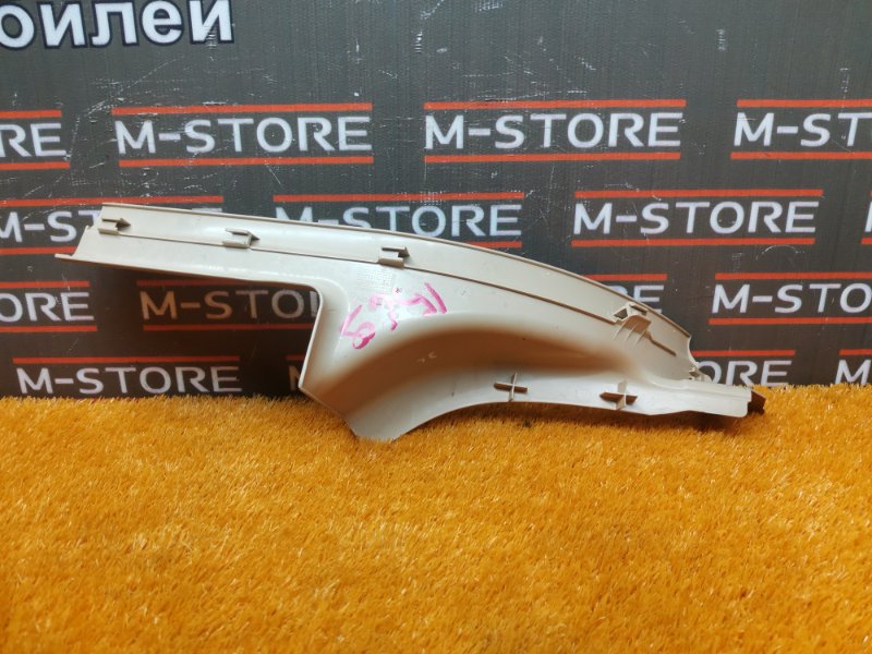 Накладка на порог салона, 350 рублей, Красноярск