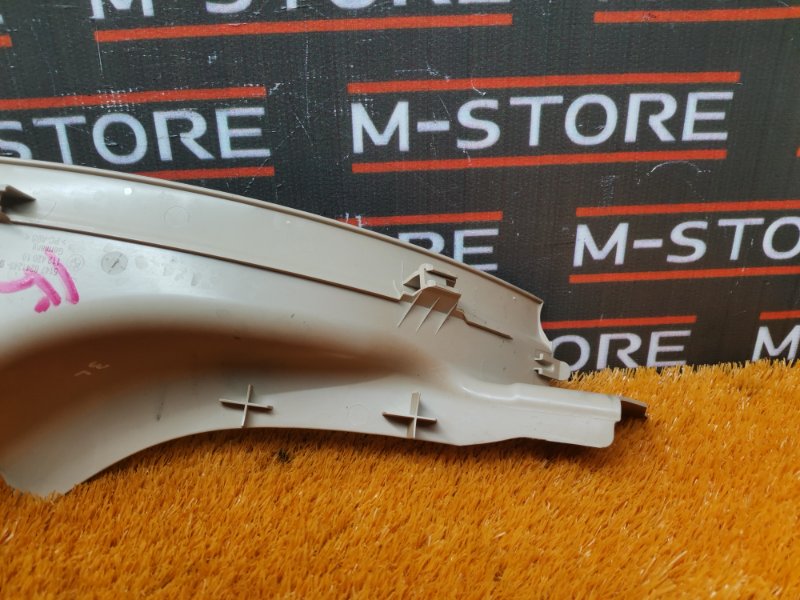 Накладка на порог салона, 350 рублей, Красноярск