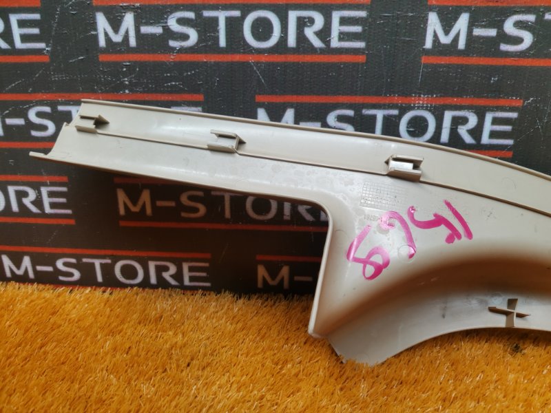 Накладка на порог салона, 350 рублей, Красноярск