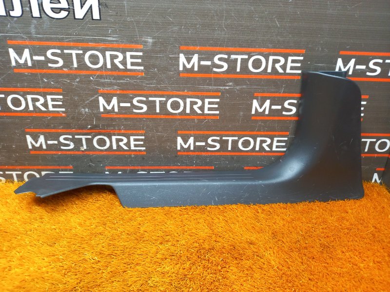 Накладка на порог салона, 210 рублей, Красноярск