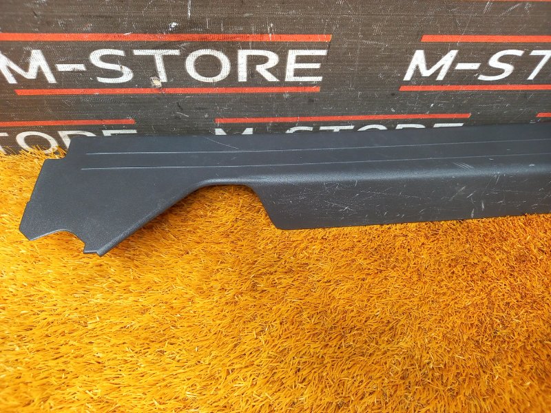 Накладка на порог салона, 210 рублей, Красноярск