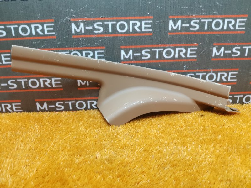 Накладка на порог салона, 350 рублей, Красноярск