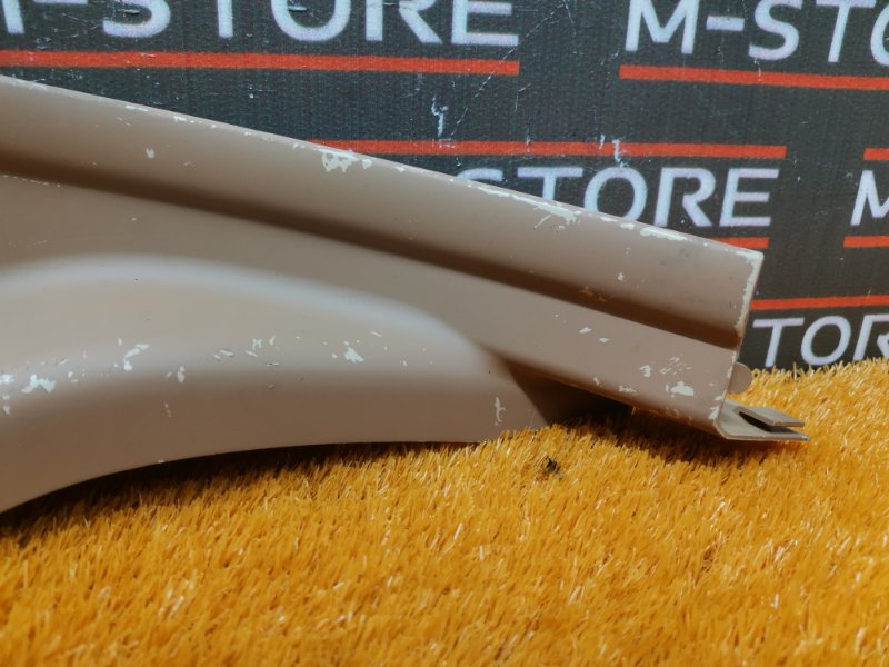 Накладка на порог салона, 350 рублей, Красноярск