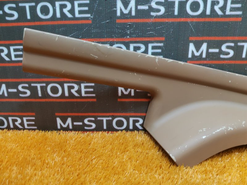 Накладка на порог салона, 350 рублей, Красноярск