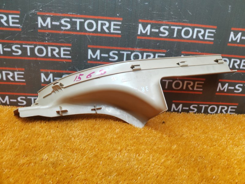 Накладка на порог салона, 350 рублей, Красноярск