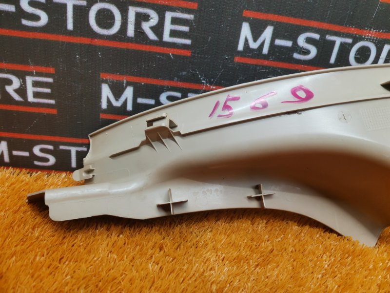 Накладка на порог салона, 350 рублей, Красноярск