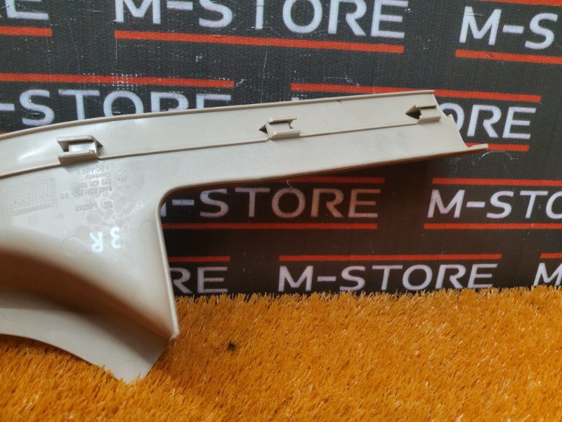 Накладка на порог салона, 350 рублей, Красноярск