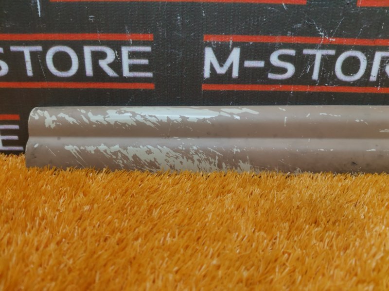 Накладка на порог салона, 210 рублей, Красноярск