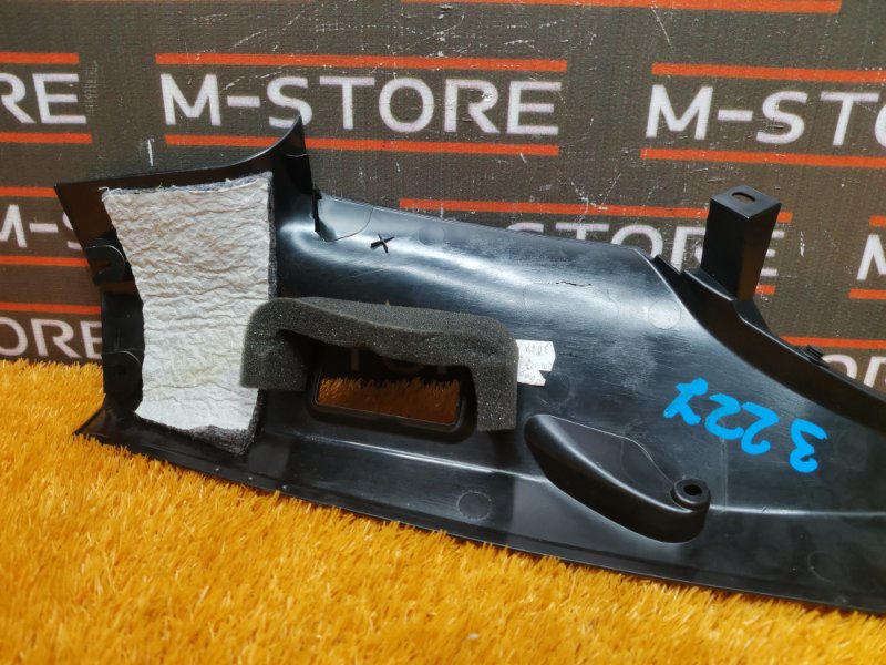 направляющая шторки багажника, 450 рублей, Красноярск