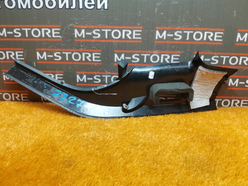 направляющая шторки багажника, 450 рублей, Красноярск