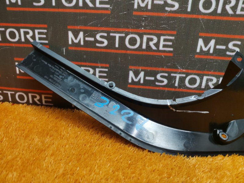 направляющая шторки багажника, 450 рублей, Красноярск