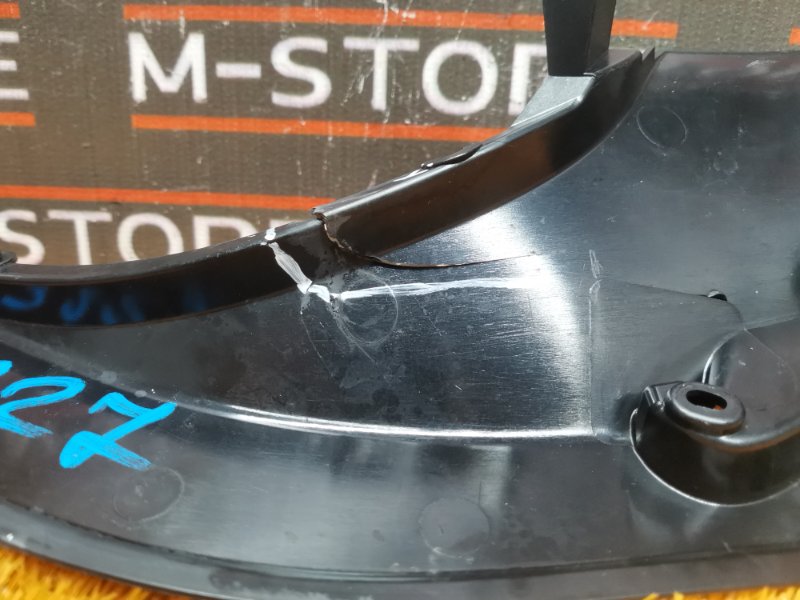 направляющая шторки багажника, 450 рублей, Красноярск