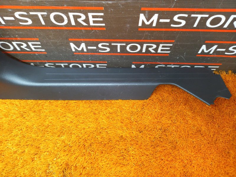 Накладка на порог салона, 210 рублей, Красноярск