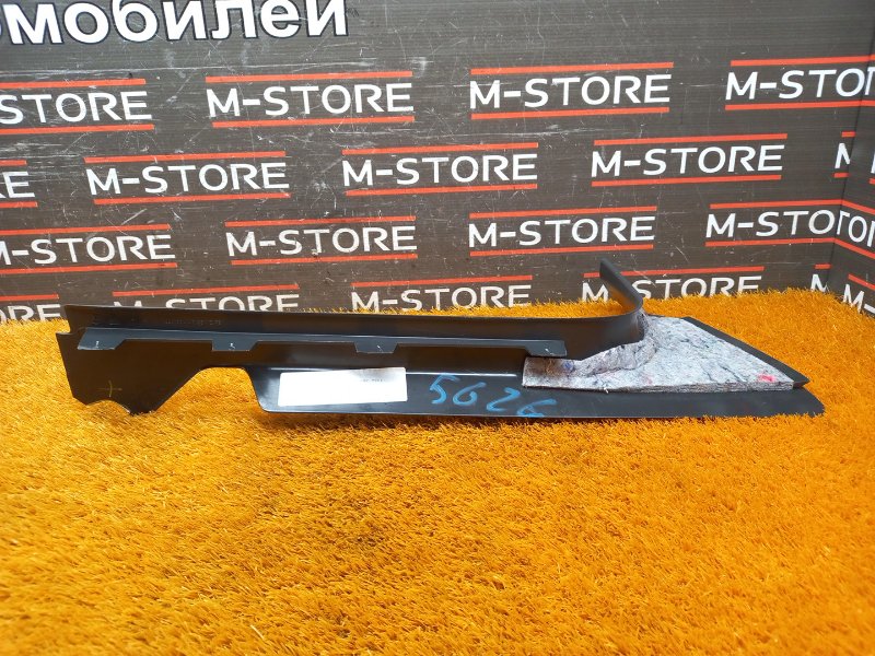 Накладка на порог салона, 210 рублей, Красноярск