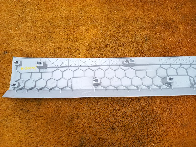 обшивка багажника, 350 рублей, Красноярск