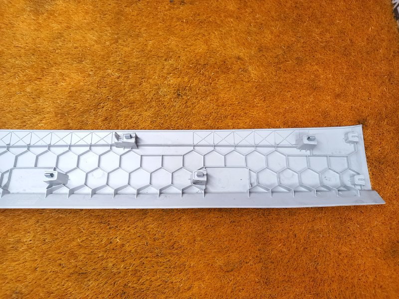 обшивка багажника, 350 рублей, Красноярск