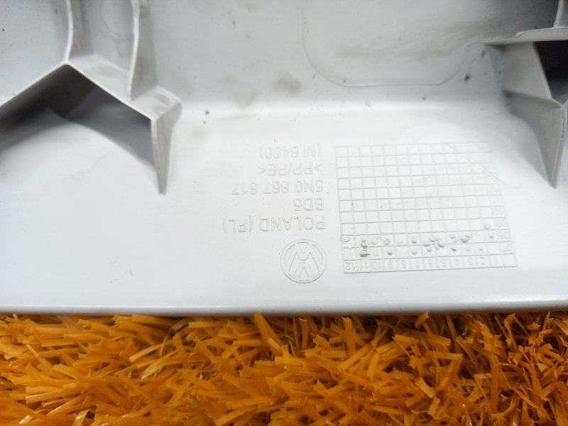 обшивка багажника, 350 рублей, Красноярск