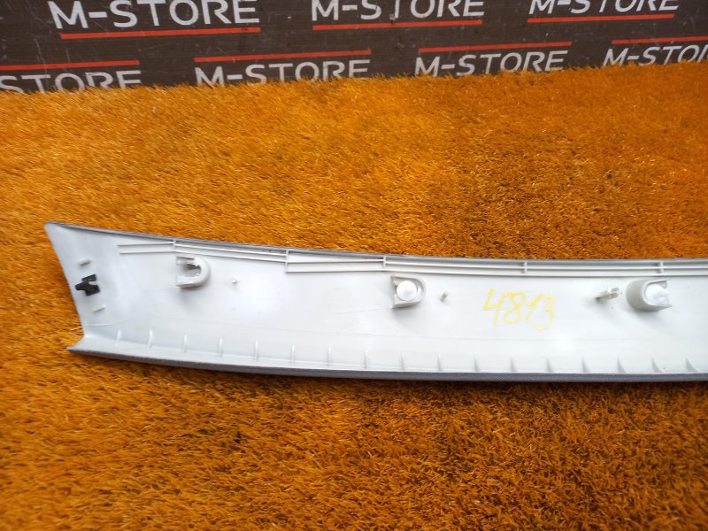 обшивка багажника, 300 рублей, Красноярск