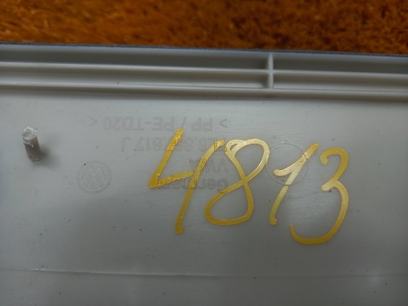 обшивка багажника, 300 рублей, Красноярск