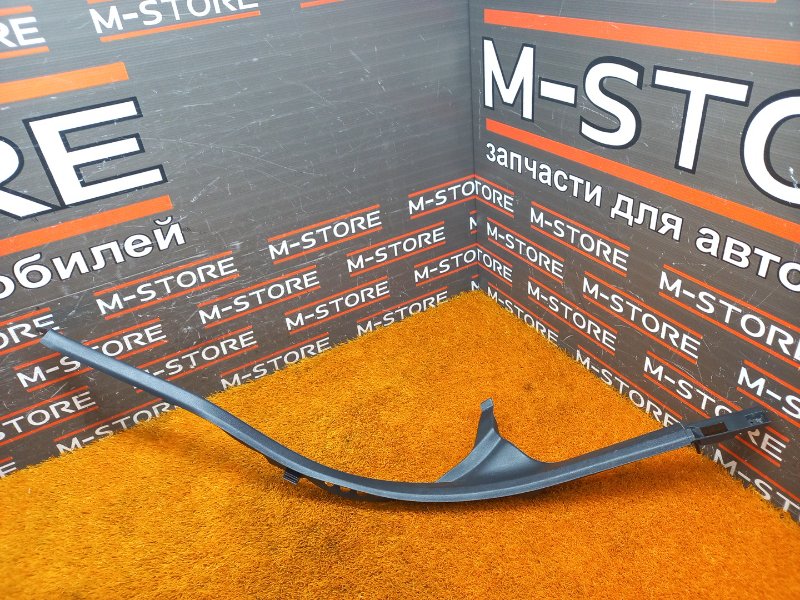 Накладка на порог салона, 210 рублей, Красноярск