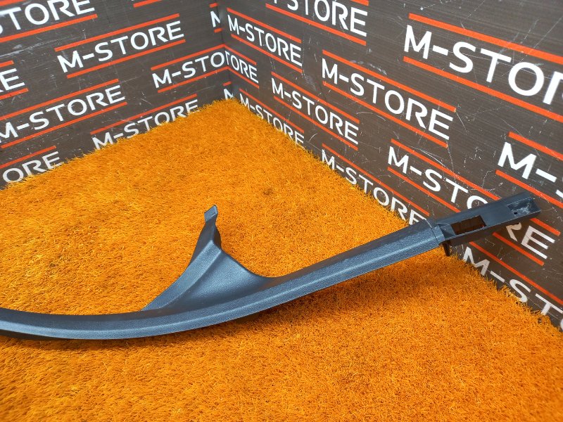 Накладка на порог салона, 210 рублей, Красноярск