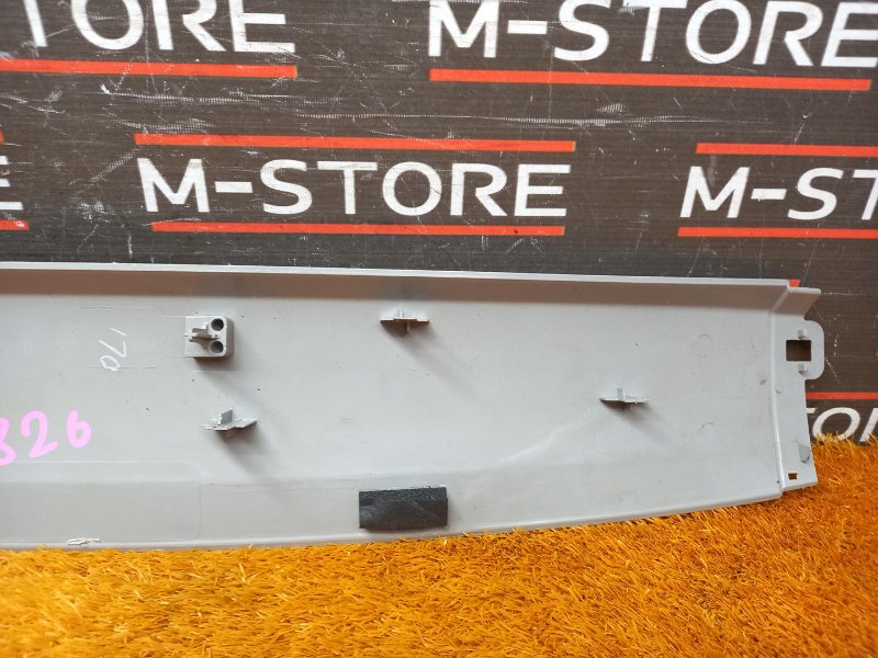 обшивка двери багажника, 480 рублей, Красноярск