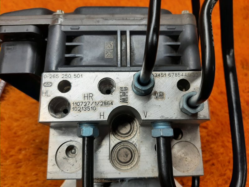 Блок ABS, 4430 рублей, Красноярск