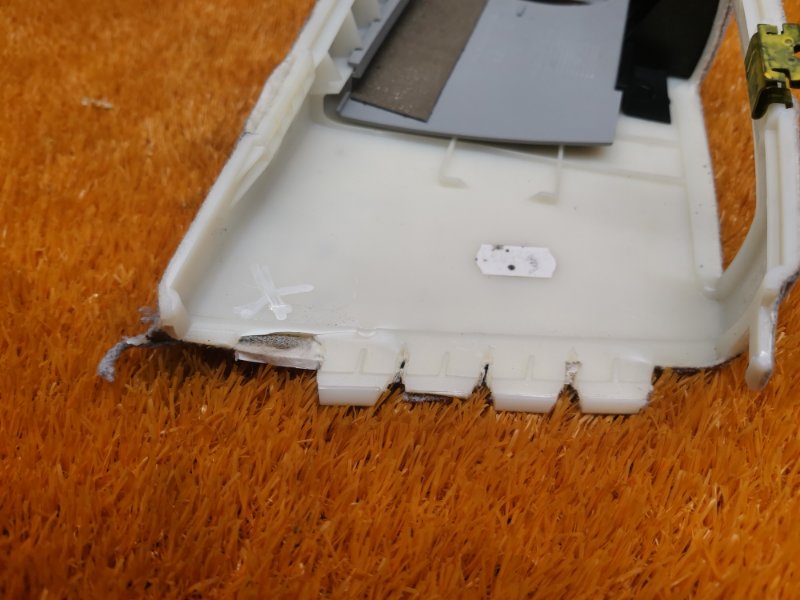 обшивка стойки, 350 рублей, Красноярск