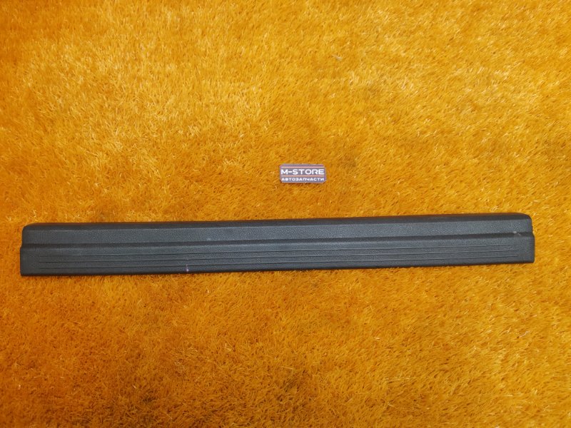 Накладка на порог салона, 300 рублей, Красноярск