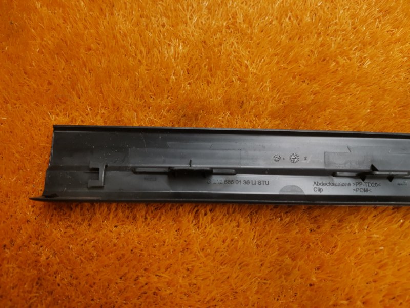 Накладка на порог салона, 300 рублей, Красноярск