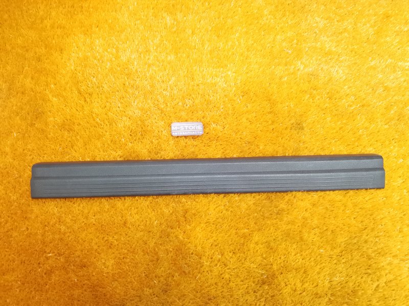 Накладка на порог салона, 300 рублей, Красноярск