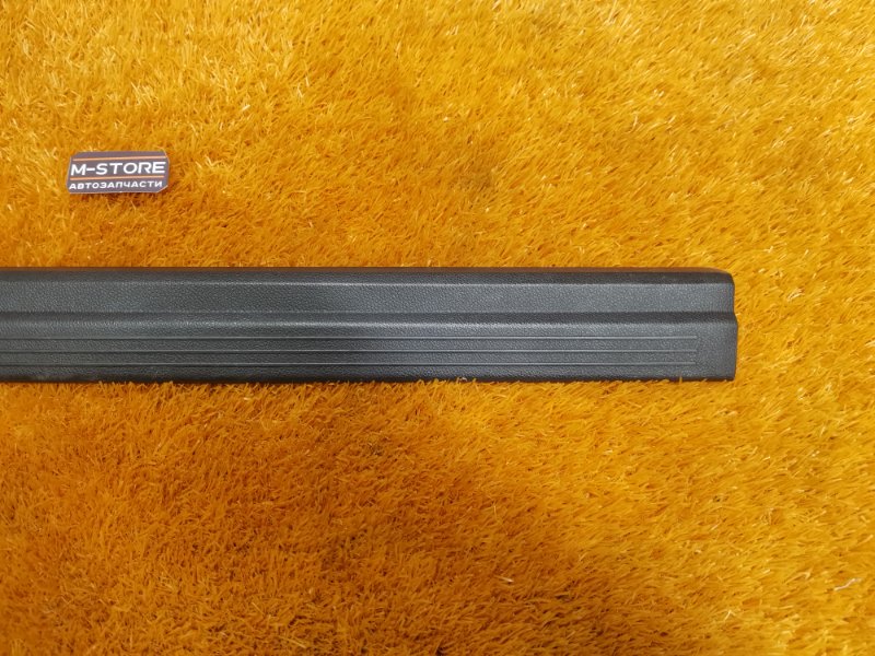 Накладка на порог салона, 300 рублей, Красноярск