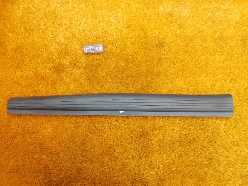 Накладка на порог салона, 300 рублей, Красноярск