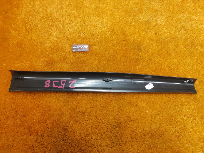 Накладка на порог салона, 300 рублей, Красноярск