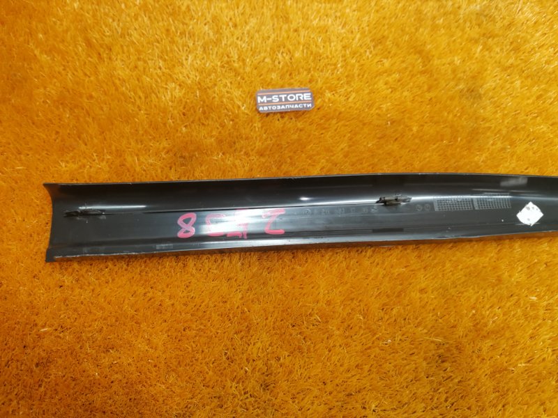 Накладка на порог салона, 300 рублей, Красноярск