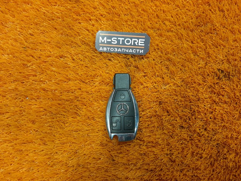 Ключ замка зажигания, 2500 рублей, Красноярск