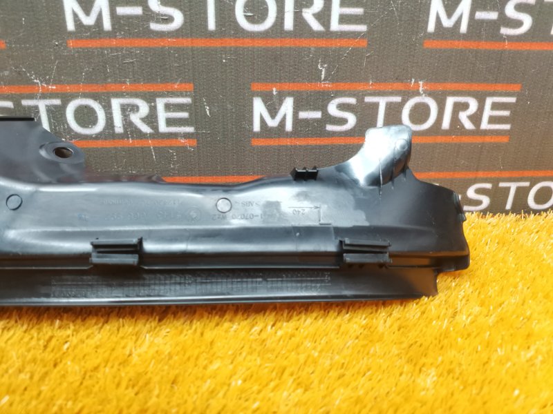 Накладка на порог салона, 350 рублей, Красноярск