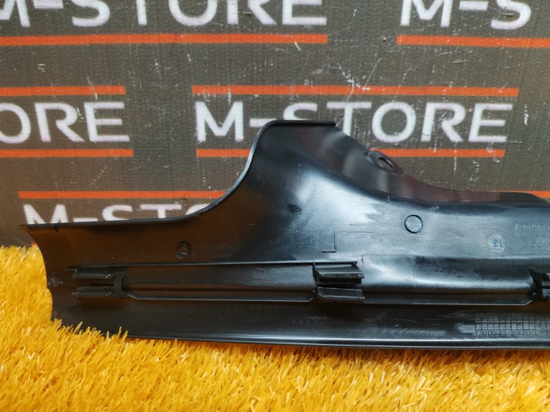 Накладка на порог салона, 350 рублей, Красноярск