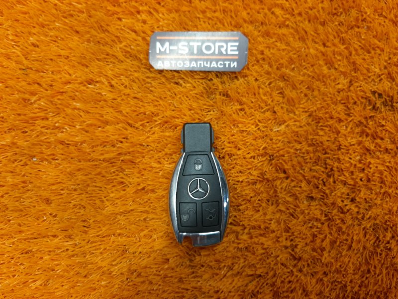 Ключ замка зажигания, 2500 рублей, Красноярск