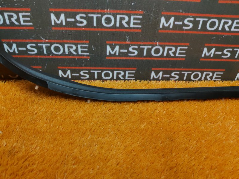 Накладка на порог салона, 300 рублей, Красноярск