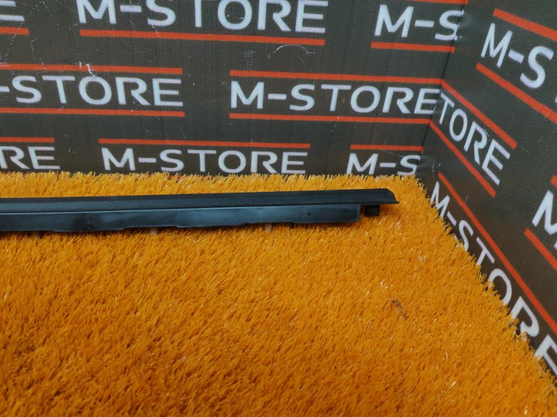 Накладка на порог салона, 300 рублей, Красноярск