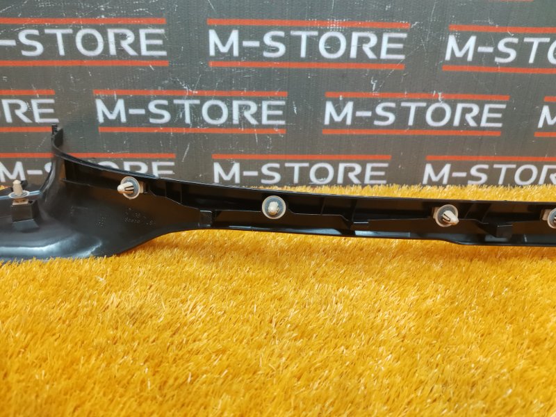 Накладка на порог салона, 300 рублей, Красноярск