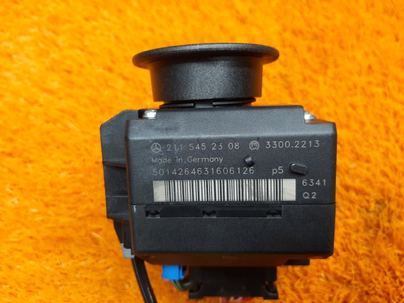 замок зажигания, 1730 рублей, Красноярск