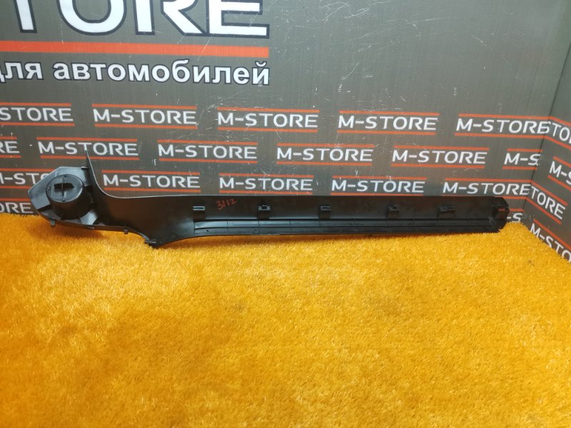 Накладка на порог салона, 540 рублей, Красноярск