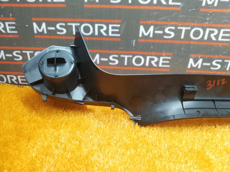 Накладка на порог салона, 540 рублей, Красноярск