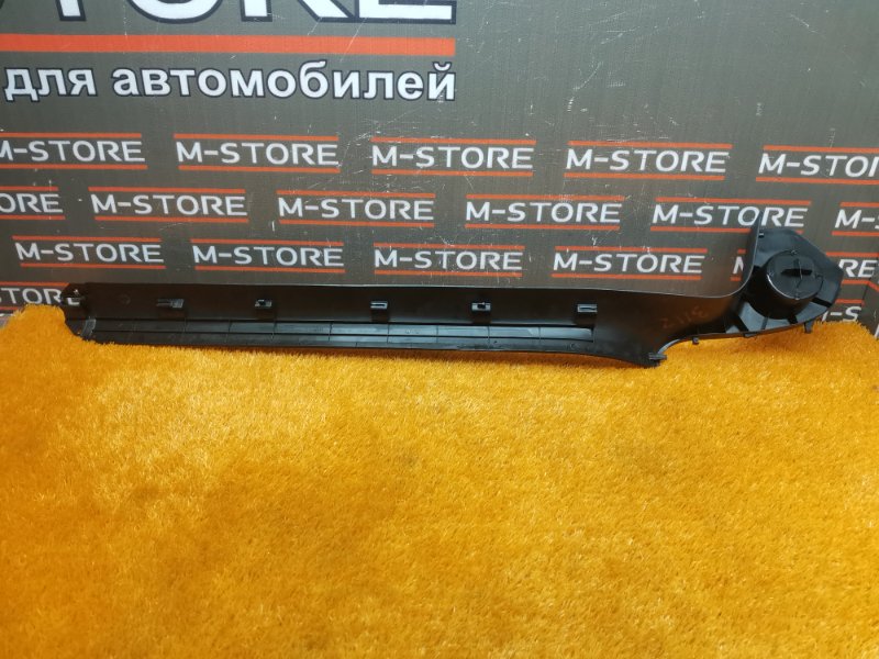 Накладка на порог салона, 540 рублей, Красноярск