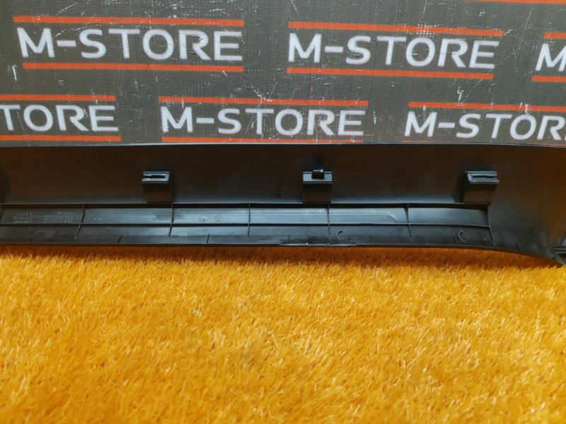 Накладка на порог салона, 540 рублей, Красноярск