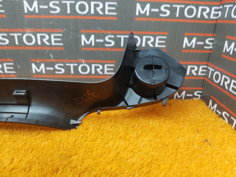 Накладка на порог салона, 540 рублей, Красноярск